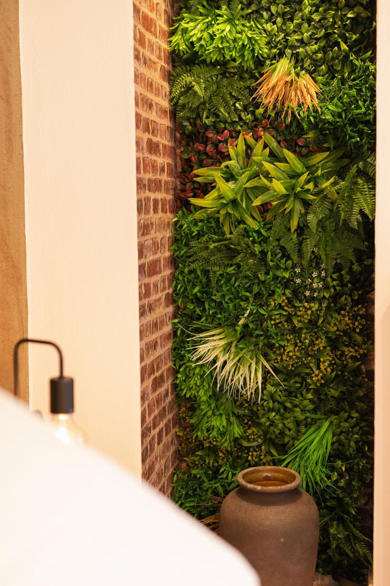 Gardens Of Babylon Suite By Heaven'S Hall Luxury Suites Alexandroupoli Exterior photo