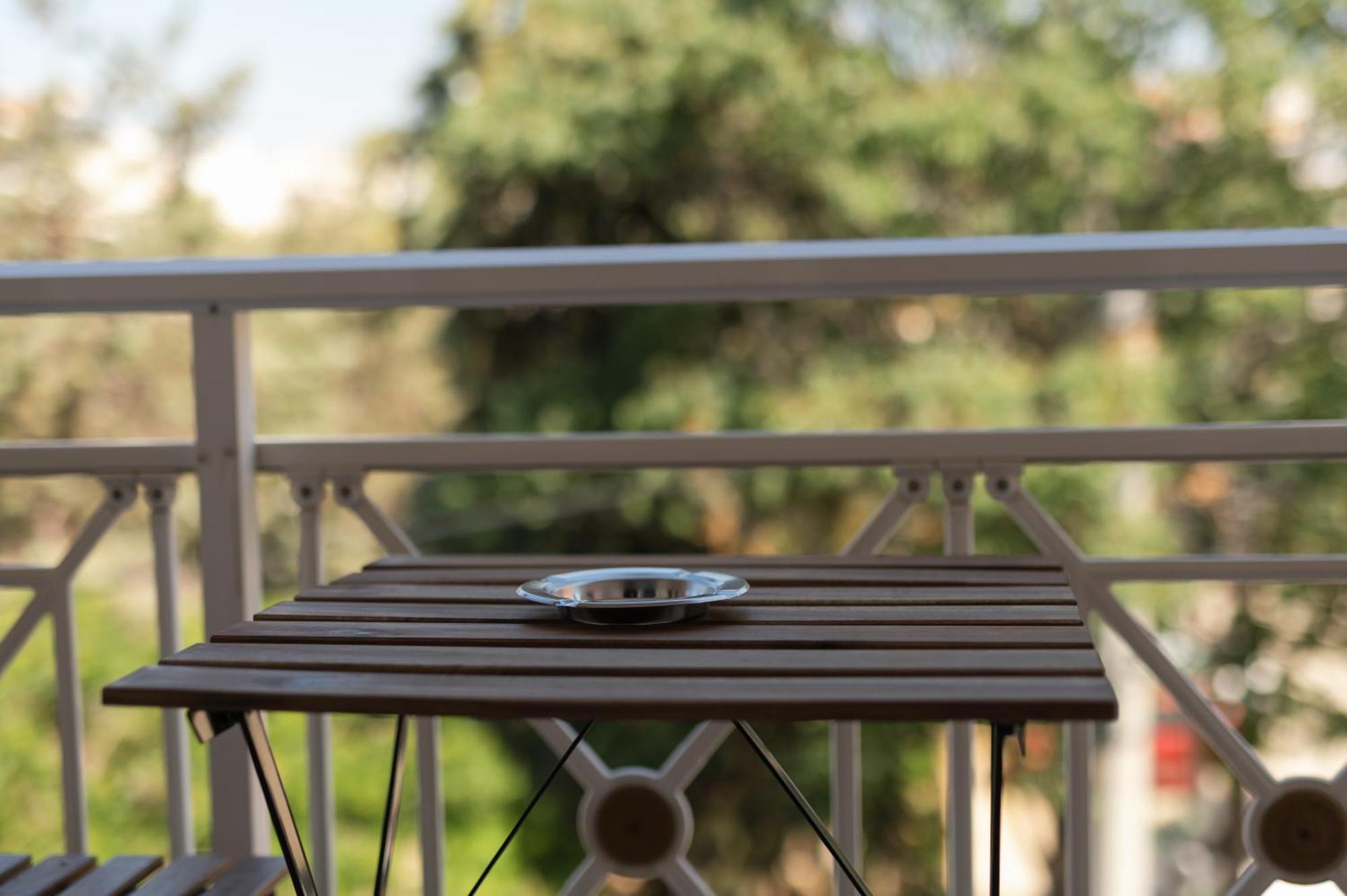 Gardens Of Babylon Suite By Heaven'S Hall Luxury Suites Alexandroupoli Exterior photo