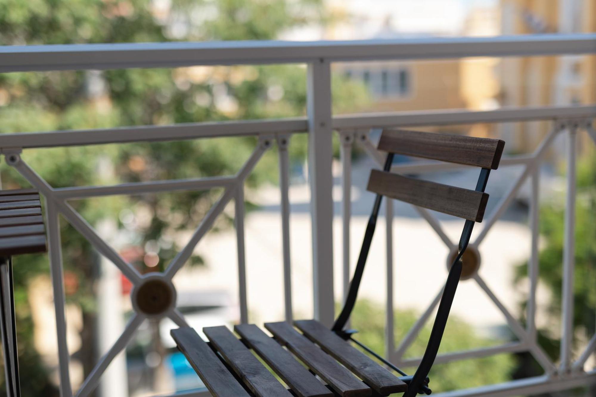 Gardens Of Babylon Suite By Heaven'S Hall Luxury Suites Alexandroupoli Exterior photo